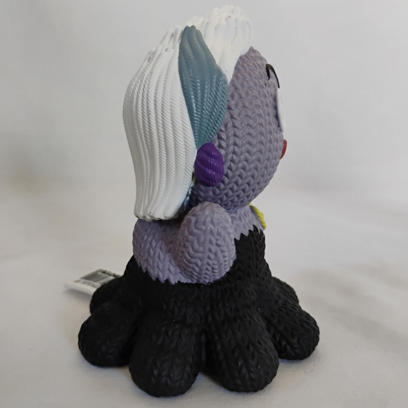 Handmade by Robots The Little Mermaid "Ursula" Collectible Vinyl Figure Disney - Picture 6 of 11